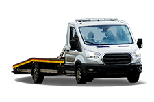 Car Hire Wigan - 3.5 Tonne Recovery Truck - Truck hire Wigan