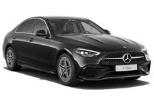 Car Hire Wigan - C Class Auto - car hire Wigan