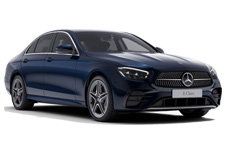 Car Hire Wigan - E Class Auto - car hire Wigan