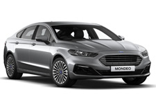 Car Hire Wigan - Mondeo - car hire Wigan
