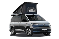 Car Hire Wigan - VW Campervan - Van hire Wigan